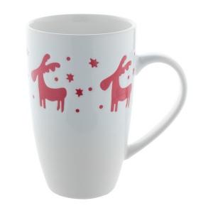 Lempaa mug noël en porcelaine référence ix354130