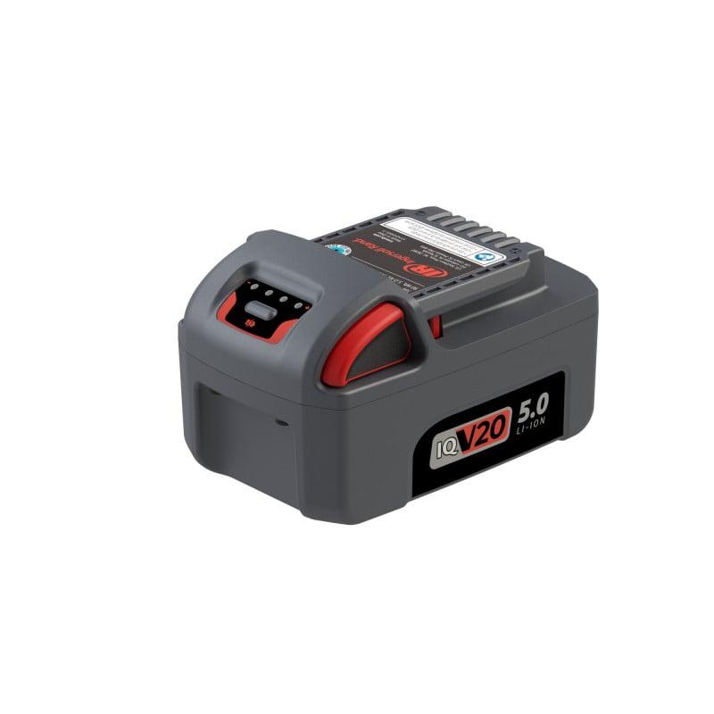 Batterie Lithium Ion V Ah Bl Ingersoll Rand Bl