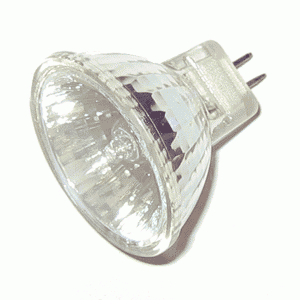 Gu4 décostar 35 mr11 ftd 36 fermée 12v 20w 2000h 44890 wfl osram