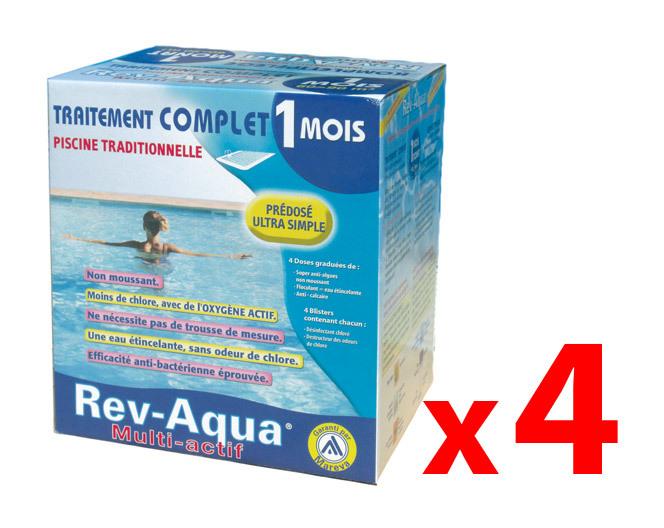 Traitements d'eau pour piscine mareva Achat / Vente de traitements d