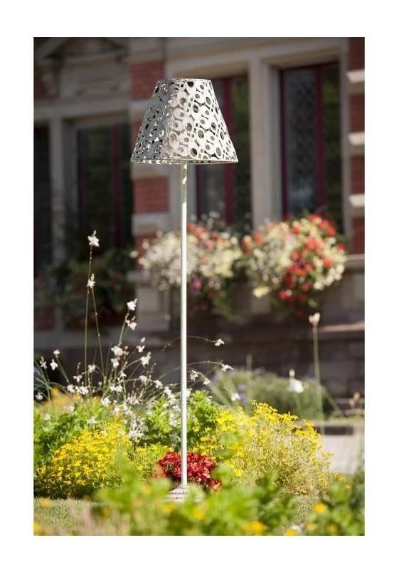 Lampadaire Solaire Comparez Les Prix Pour Professionnels Sur Hellopro