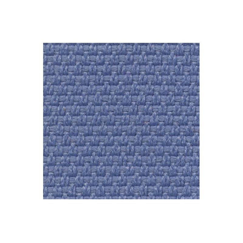 TISSU MINI FIDIVI COULEUR BLEU TURQUIN RÉF BLEU TURQUIN 6012