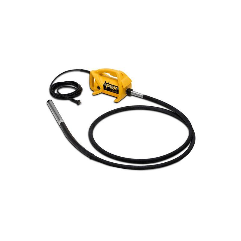 Вибратор Для Бетона И Преобразователь Enar 2000