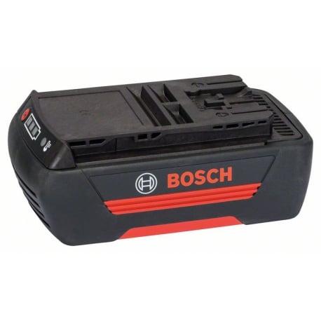 Batterie Coulissante V Ah Li Ion Bosch Professionnel