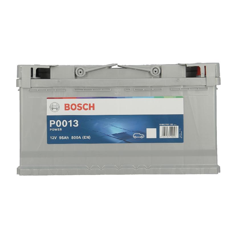 BOSCH BAT P0013 800A 95AH L5