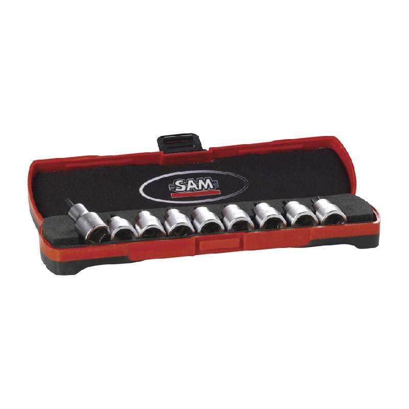 Coffret Douille Torx Achat Vente Coffret Douille Torx Au Meilleur