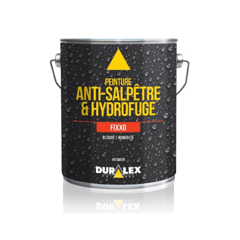 Peinture Hydrofuge DURALEX Fixxo