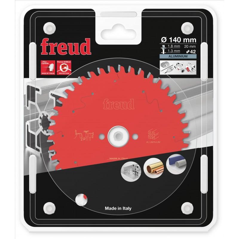 Lame De Scie Circulaire Pour Aluminium Freud F Fs