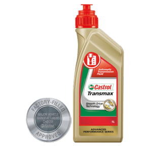 Castrol transmax