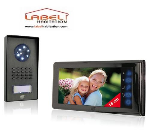 Interphone filaire extel Achat / Vente de interphone filaire extel