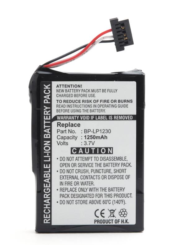 BATTERIE PDA 3 7V 1250MAH