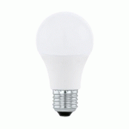 AMPOULE LED GU10 5W COB 3 INTENSITÉS VARIABLE AVEC INTERRUPTEUR 400