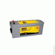 Batterie Camion Fulmen Power Pro Hdx Ff1853 12v 185ah 1150a