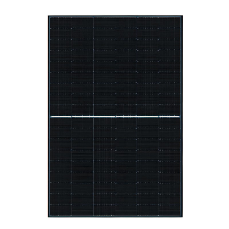 36x Panneau Solaire 400W 24v Bifacial Monocristallin LONGI Devis Sous 48h