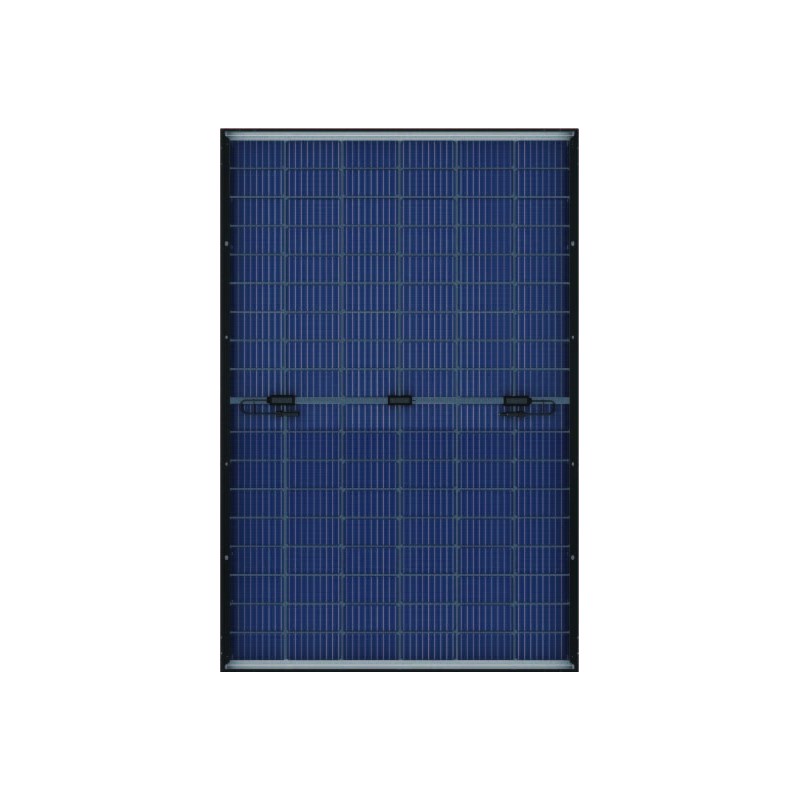 36x Panneau Solaire 400W 24v Bifacial Monocristallin LONGI Devis Sous 48h