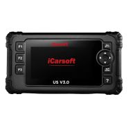 Valise Diagnostic Automobile Icarsoft Us V