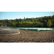 Citerne Souple Effluents M