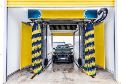 Quelles sont les réglementations sur les stations de lavage automobile ?