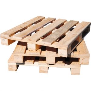 Quels sont les différents types de palettes en bois ?