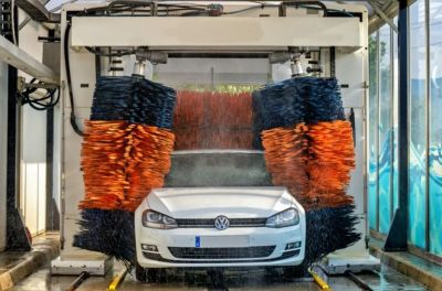 Top 10 des fabricants & fournisseurs de station de lavage auto