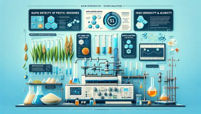 Quelles sont les applications de la chromatographie en phase liquide ?