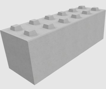 Quelles dimensions de bloc béton choisir selon le projet ?