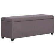 banc banquette