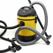 Aspirateur d'eau pour bassin