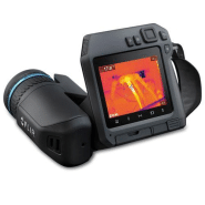 Caméra thermique Flir