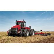 Tracteur Case IH