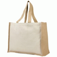 Sac en coton personnalisé