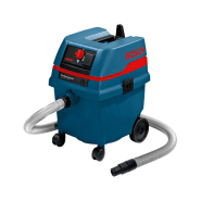 Aspirateur avec filtre à eau