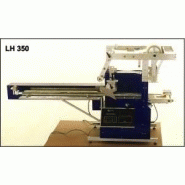 Ensacheuse horizontale automatique