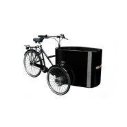 Vélo cargo pour livraison