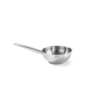 Sauteuse inox professionnelle