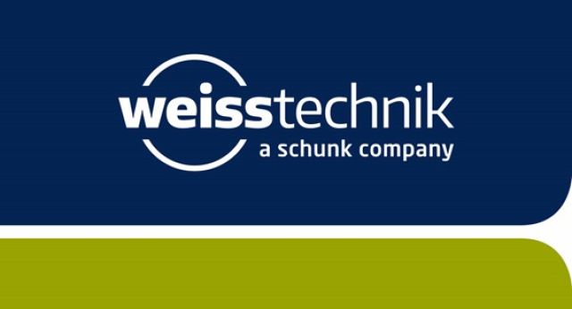 WEISS TECHNIK FRANCE