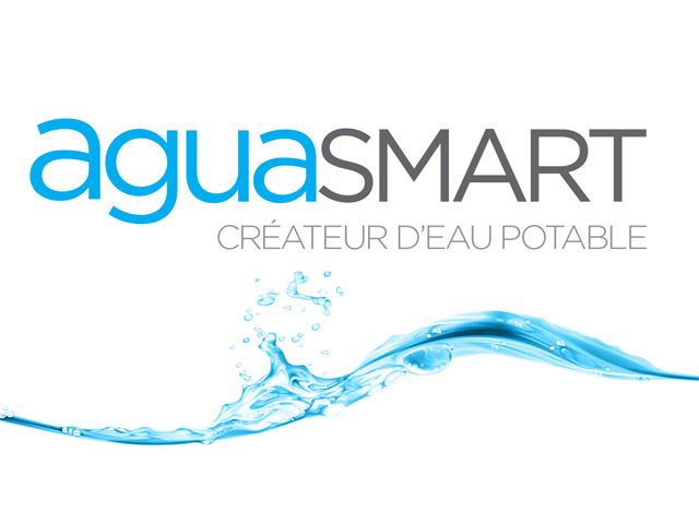 AGUASMART