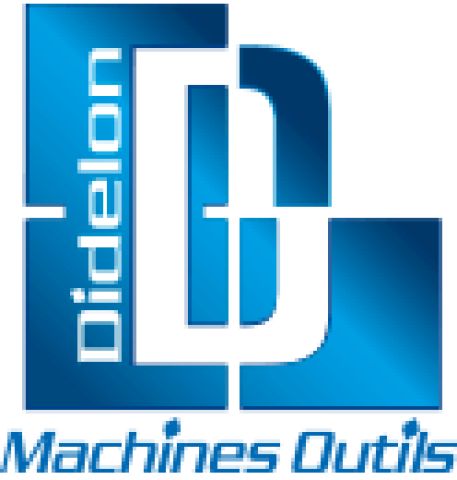 DIDELON MACHINES OUTILS