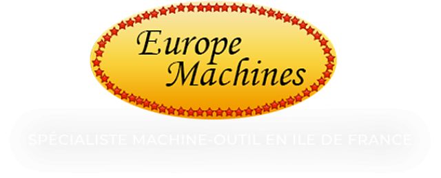 EUROPE MACHINES