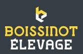 BOISSINOT ELEVAGE