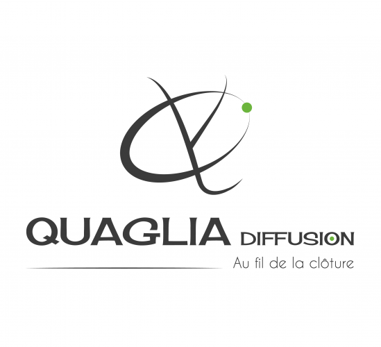 QUAGLIA DIFFUSION