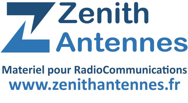 Zenith antennes