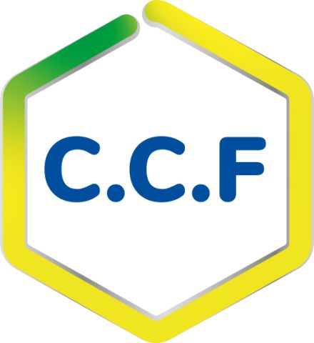 CHIMIE CENTRE FRANCE CCF