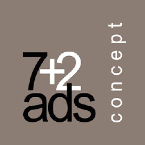 7 + 2 ADS CONCEPT