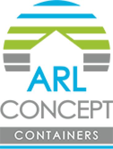 ARL Concept Containers