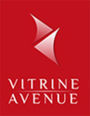 Vitrine avenue