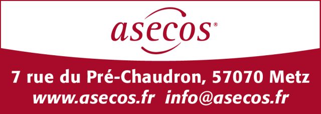 ASECOS - Gestion des produits dangereux