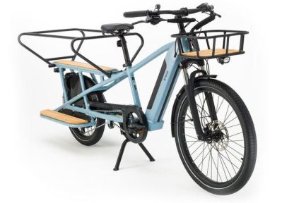 Quelles sont les aides et subventions à l’achat d’un vélo cargo ?