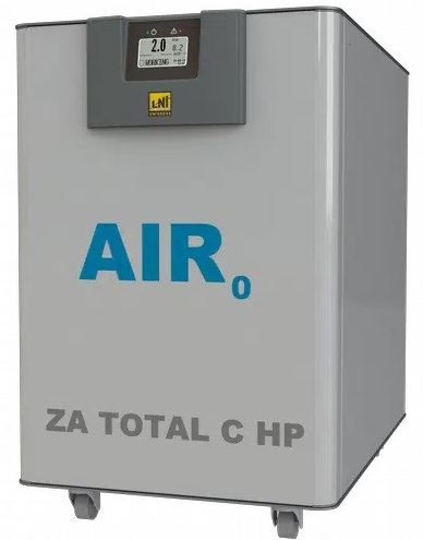 générateur d’air zéro portable 