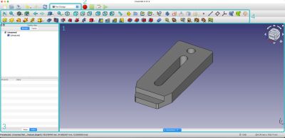 FreeCAD